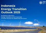 Batu Bara vs Masa Depan Hijau: Laporan IESR 2025 Ungkap Jurang Transisi Energi Indonesia dan 5 Solusi Mendesak