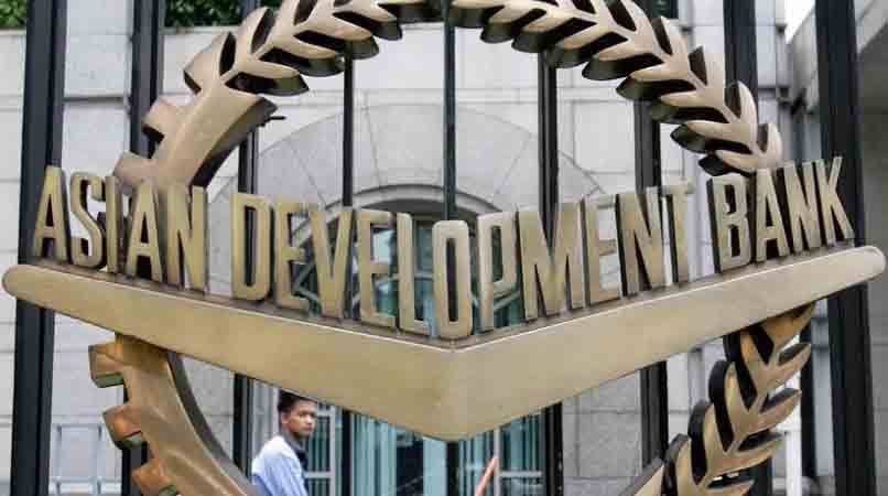 Asian Development Bank (ADB)