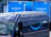 Amazon Berinvestasi $1 Miliar untuk Elektrifikasi Logistik di Eropa, Menuju Net Zero