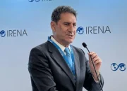 Indonesia Jadi Perhatian IRENA dalam Transisi Energi Global