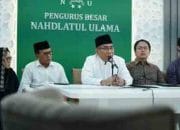 PBNU Gandeng Power Pro untuk Ubah Sampah Rumah Tangga Jadi Produk Bernilai Ekonomi