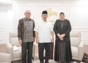 Kuwait Dapat Menjadi Mitra Strategis Indonesia dalam Pengembangan Energi Terbarukan
