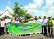 Pentingnya Peran Tenaga Pendamping Profesional dalam Mewujudkan Ketahanan Pangan di Desa