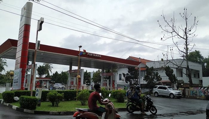 PT Pertamina Patra Niaga Mulai Salurkan Biosolar B40 di SPBU Seluruh Indonesia