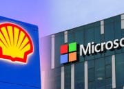 Shell dan Microsoft Jadi Pembeli Kredit Karbon Terbesar 2024: Proyek Apa yang Mereka Dukung?