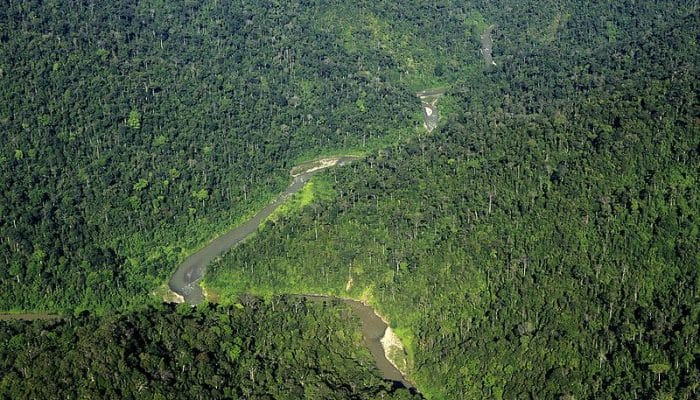 WALHI Aceh Peringatkan Krisis Iklim Ekstrem dan Darurat Ekologi di Aceh