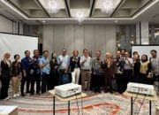 Program Pendanaan Iklim FCPF-CF di Kaltim Masuki Fase Akhir, Tunggu Pembayaran Bank Dunia