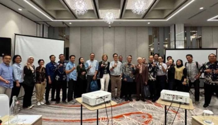 Program Pendanaan Iklim FCPF-CF di Kaltim Masuki Fase Akhir, Tunggu Pembayaran Bank Dunia