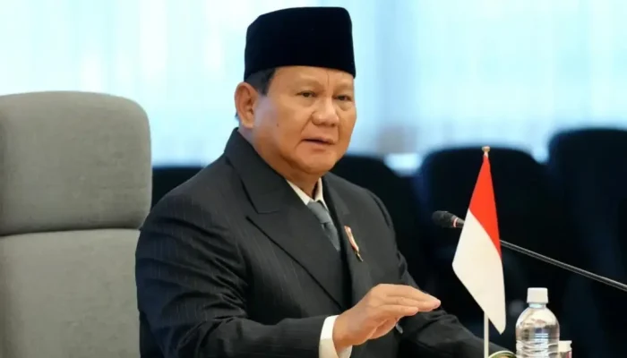 Pemerintahan Prabowo Bentuk Satgas TEH untuk Percepatan Transisi Energi dan Ekonomi Hijau