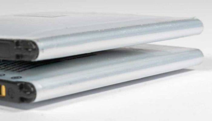 Tim Peneliti China Kembangkan Teknologi Baterai Lithium Metal Generasi Baru