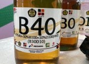 Indonesia Butuh 2 Juta Ton Metanol untuk Implementasi B50 pada 2026