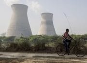 India Rencanakan Pengembangan Energi Nuklir 100 GW hingga 2047 untuk Transisi Energi