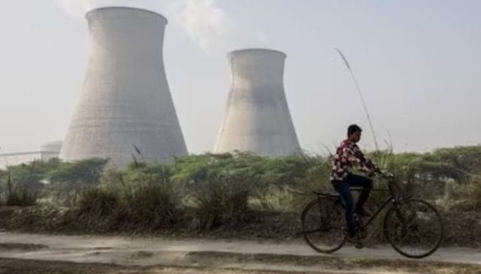 India Rencanakan Pengembangan Energi Nuklir 100 GW hingga 2047 untuk Transisi Energi