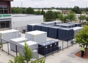 RI Bangun Penyimpanan Cadangan Energi di Pulau Nipah, Apa Dampaknya bagi Ketahanan Energi?