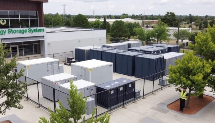 RI Bangun Penyimpanan Cadangan Energi di Pulau Nipah, Apa Dampaknya bagi Ketahanan Energi?