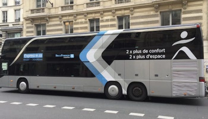 Île-de-France Mobilités Terbitkan Obligasi Hijau €1 Miliar di Bawah Regulasi EuGB