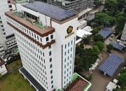 Pemangkasan Anggaran Kementerian ESDM Capai Rp1,66 Triliun, Transisi Energi Terancam?