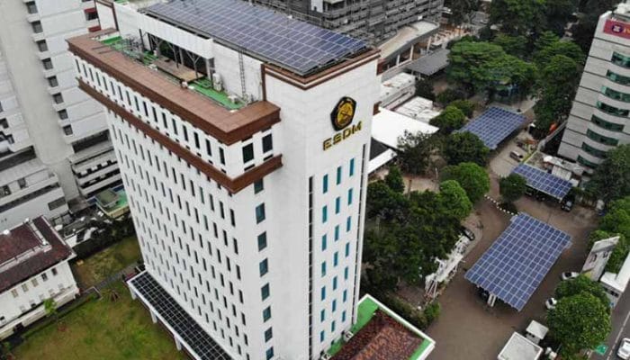 Pemangkasan Anggaran Kementerian ESDM Capai Rp1,66 Triliun, Transisi Energi Terancam?