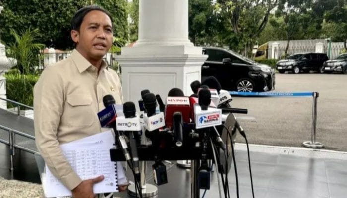 Prabowo Perintahkan Menhut Cabut Izin Kelola Hutan 18 Perusahaan