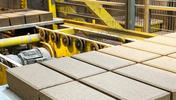 Startup NeoCarbon Produksi Beton Pertama dengan CO₂ Tertangkap Udara