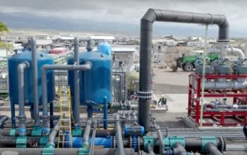 Sapphire Technologies Kantongi Investasi USD 18 Juta untuk Teknologi Konversi Energi Terbuang