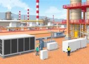 NTPC Gandeng Energy Dome Luncurkan Sistem Penyimpanan Energi CO2 Battery Pertama di Karnataka