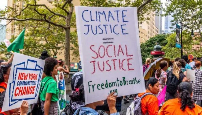 Sejarah Singkat Kolonialisme, Perubahan Iklim, dan Pasar Karbon