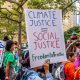 Perubahan Iklim, Keadilan Iklim