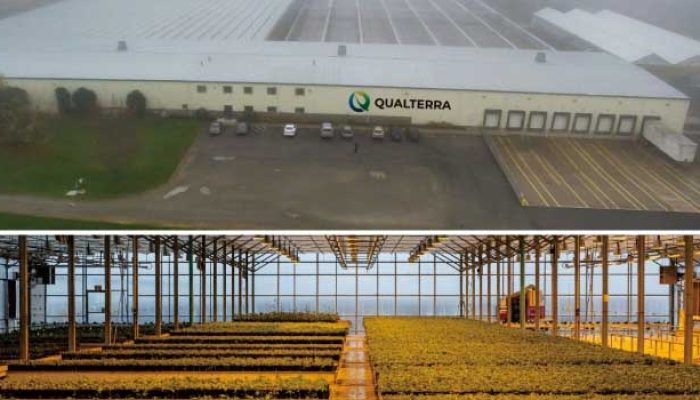 Qualterra Raih Pendanaan $4,5 Juta untuk Revolusi Pertanian Berkelanjutan