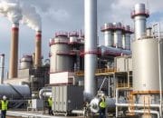 Rio Tinto dan Hydro Jalin Kemitraan untuk Kembangkan Teknologi Penangkapan Karbon di Industri Aluminium