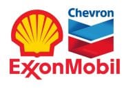Shell, Chevron, dan ExxonMobil dalam Tekanan: Ke Mana Arah Masa Depan Big Oil?