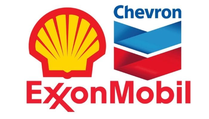 Shell, Chevron, dan ExxonMobil dalam Tekanan: Ke Mana Arah Masa Depan Big Oil?