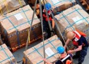 Restrukturisasi Rantai Pasok Global Tingkatkan Emisi CO₂ di Negara Berkembang