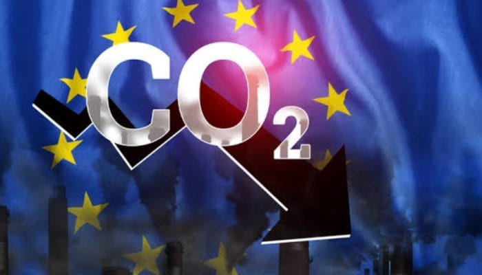 Harga Karbon Eropa Diprediksi Naik, Pasar Karbon Semakin Ketat