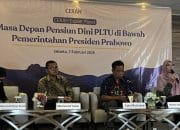 Pengamat Energi: Pungutan Batu Bara dan Pajak Karbon Jadi Solusi Pembiayaan Transisi Energi Indonesia