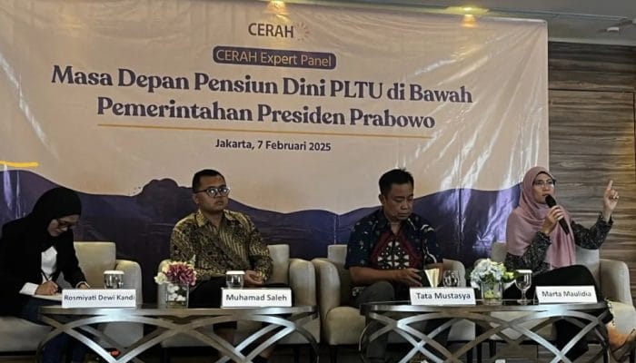 Pengamat Energi: Pungutan Batu Bara dan Pajak Karbon Jadi Solusi Pembiayaan Transisi Energi Indonesia