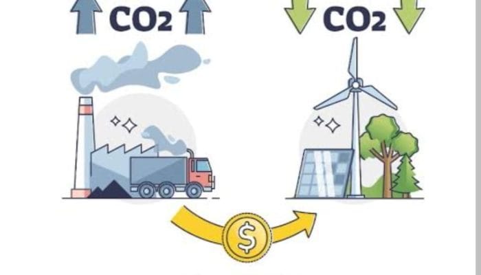 Mengapa Carbon Offset Penting dalam Mengatasi Perubahan Iklim?