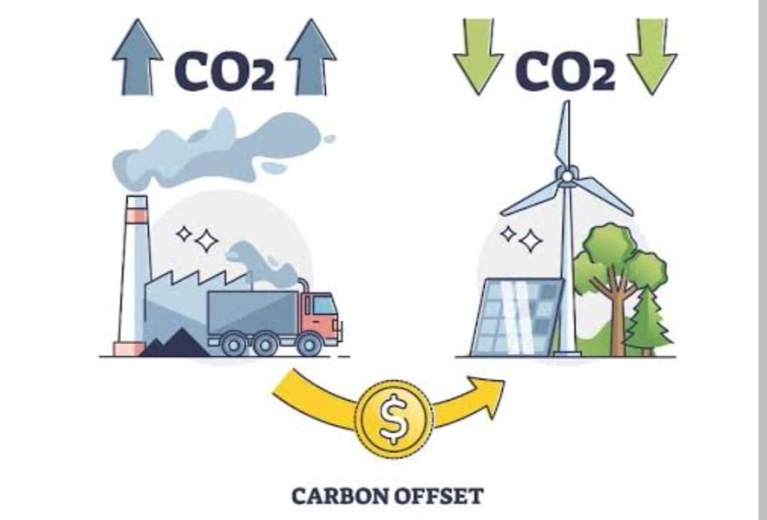 Carbon Offsets