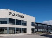 Svanehøj Menangkan Kontrak Pompa CO2 untuk Project Greensand