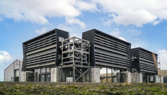 Avantium Kembangkan Unit Pengujian Adsorpsi Baru untuk Climeworks dalam Teknologi Direct Air Capture