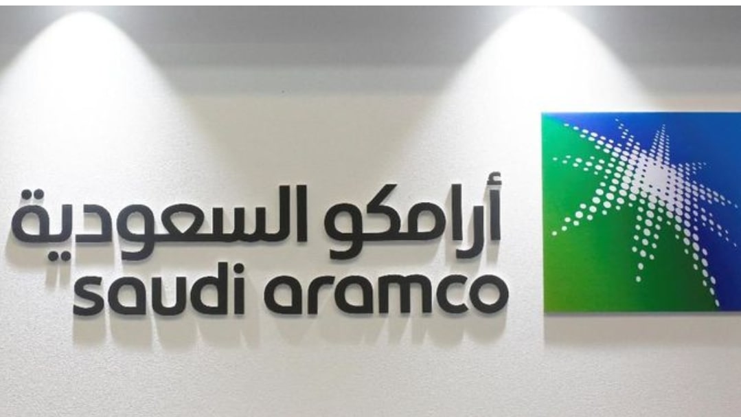 Saudi Aramco