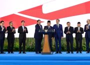 Danantara dan Masa Depan Energi: Miliaran Dolar untuk Transisi Hijau