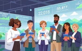 ClimeFi Kunci Pengadaan 85 Ribu Ton Penghilangan Karbon, Nilai Transaksi Tembus USD 18 Juta