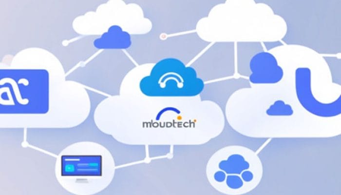 mCloudTech.ai dan Google Cloud Luncurkan Pemantauan Karbon Berbasis Web3 di 2025