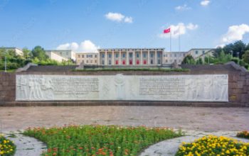 Turki Ajukan RUU Perubahan Iklim, Bentuk Pasar Karbon dan Sistem Perdagangan Emisi