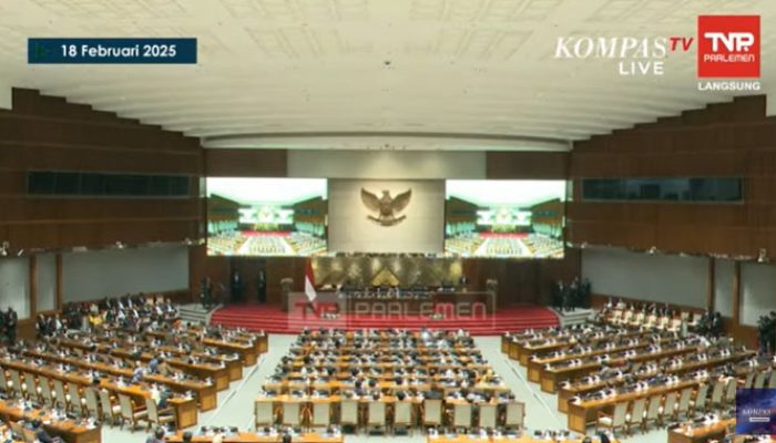 RUU Minerba Resmi Disahkan, Pemerintah Pastikan Tata Kelola Pertambangan Lebih Baik