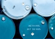 Iran Diprediksi Memimpin Penambahan Kapasitas Metanol Global pada 2030