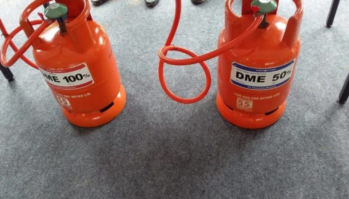 Pemerintah Tetap Dorong Proyek Gasifikasi Batu Bara di Tengah Tantangan Finansial