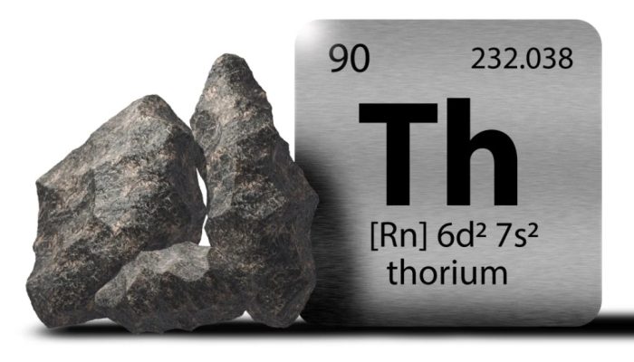 China Temukan Sumber Energi Tak Terbatas, Klaim Bisa Bertahan 60.000 Tahun