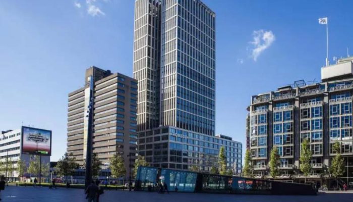 Robeco Rilis ETF Obligasi Hijau Euro Pertama